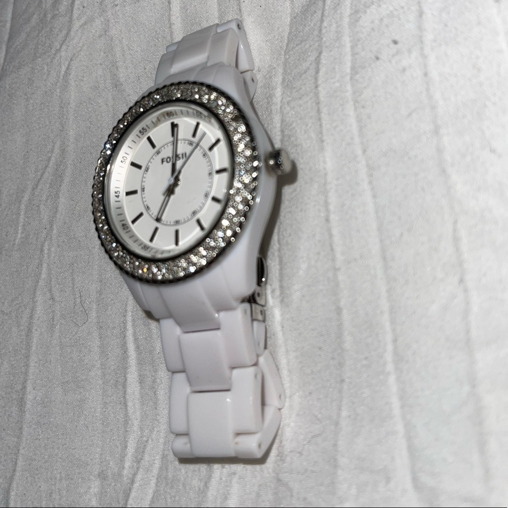 FOSSIL WATCH - Picture 2 of 7